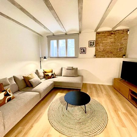 ולנסיה Duplex Mercado Central מראה חיצוני תמונה