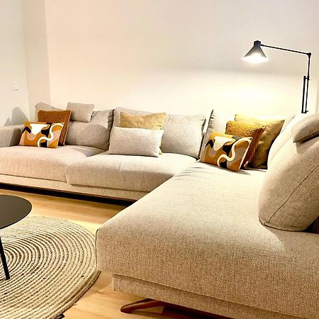 ולנסיה Duplex Mercado Central מראה חיצוני תמונה