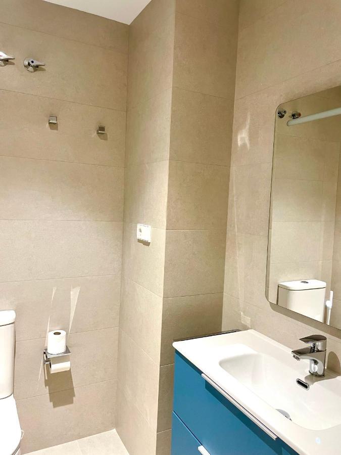 ולנסיה Duplex Mercado Central מראה חיצוני תמונה