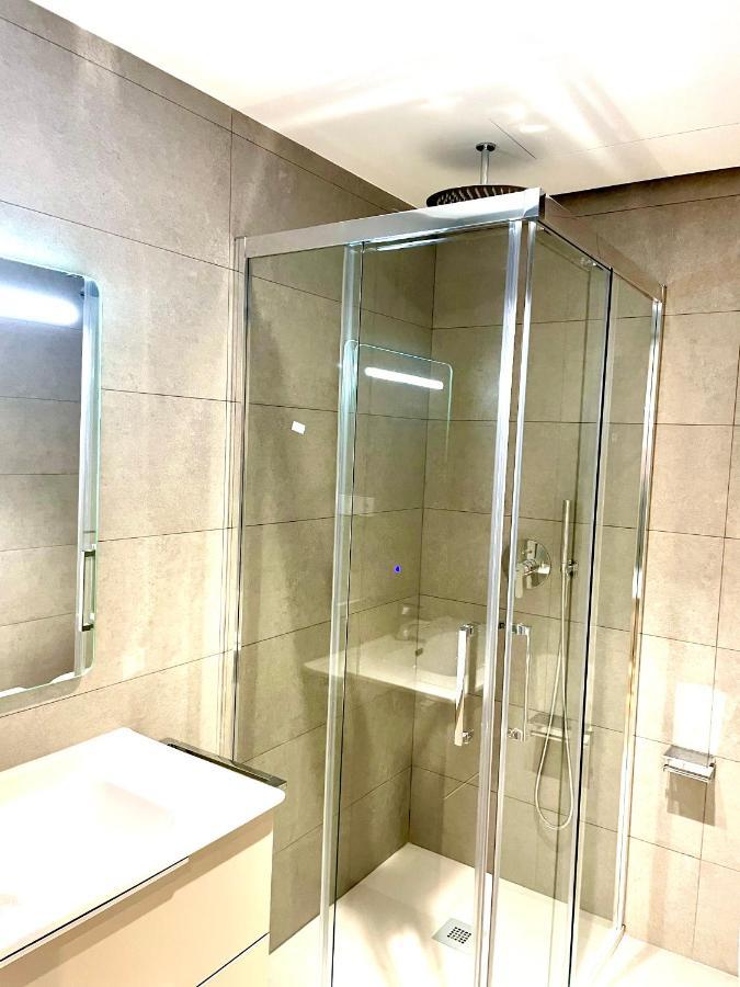 ולנסיה Duplex Mercado Central מראה חיצוני תמונה