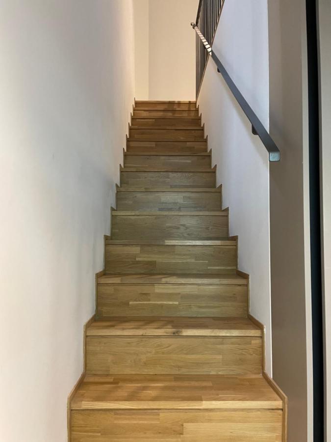 ולנסיה Duplex Mercado Central מראה חיצוני תמונה