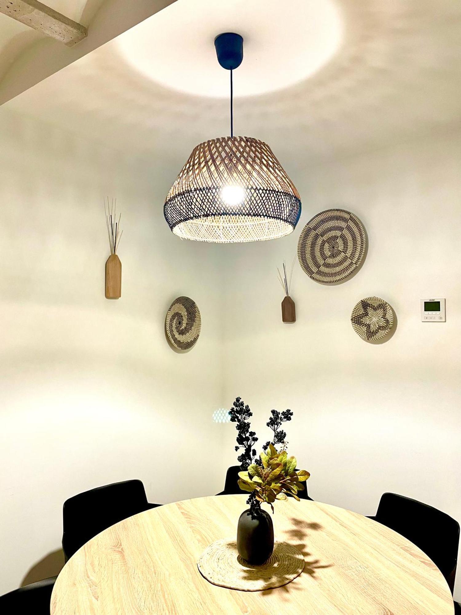 ולנסיה Duplex Mercado Central מראה חיצוני תמונה