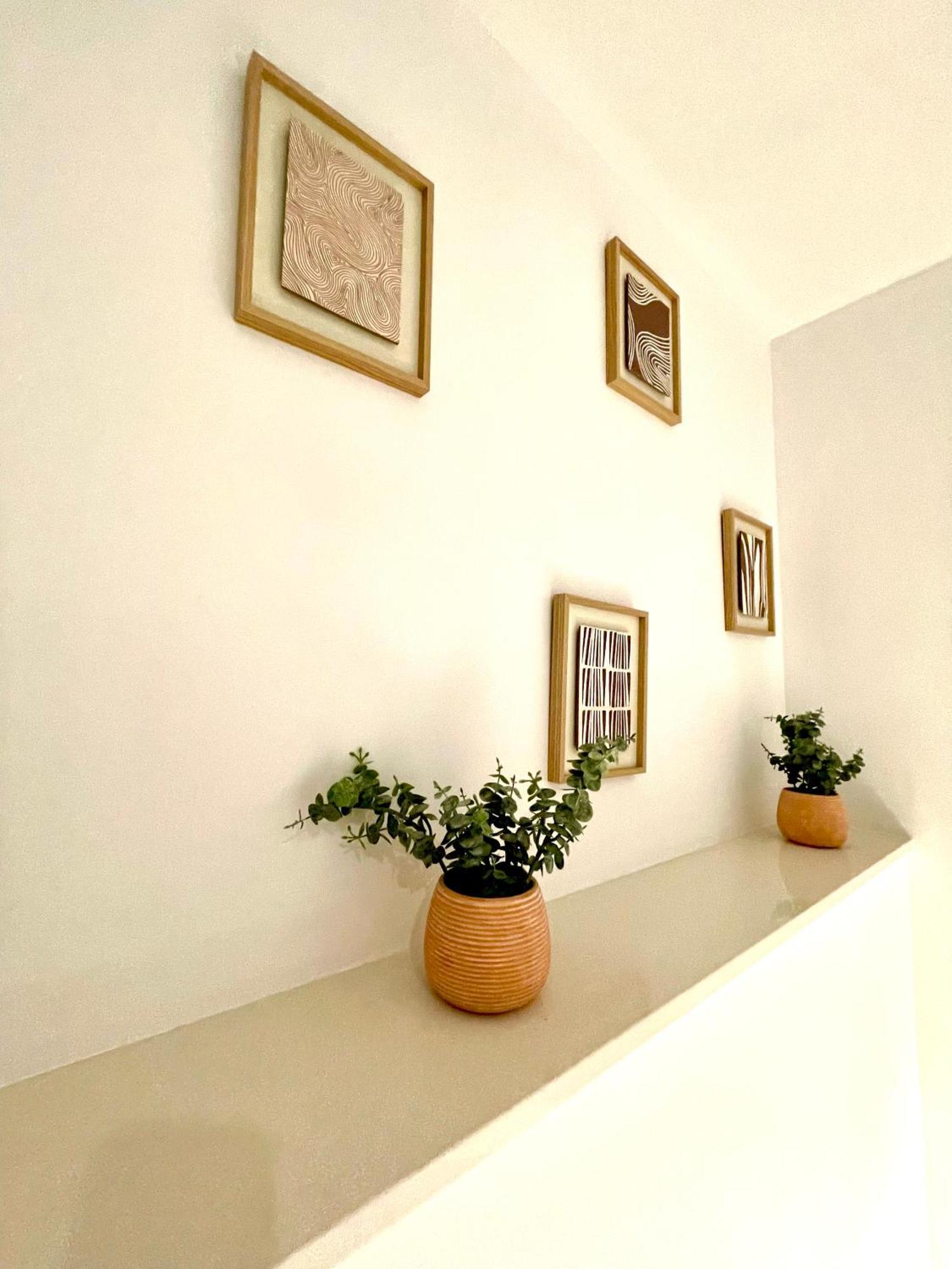 ולנסיה Duplex Mercado Central מראה חיצוני תמונה