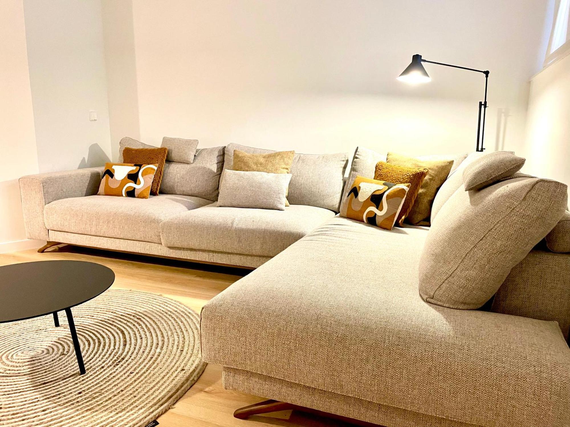 ולנסיה Duplex Mercado Central מראה חיצוני תמונה